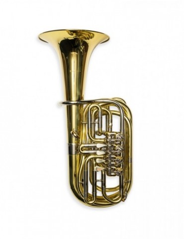 Tuba niños Taylor Collins...