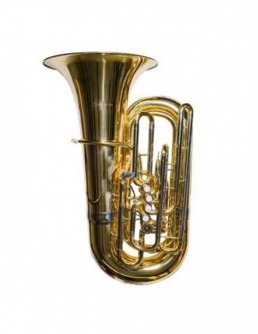 Tuba Taylor Collins...