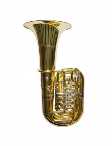 Tuba Taylor Collins...
