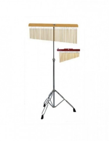 Cortina TCM FL-36 tubos con...
