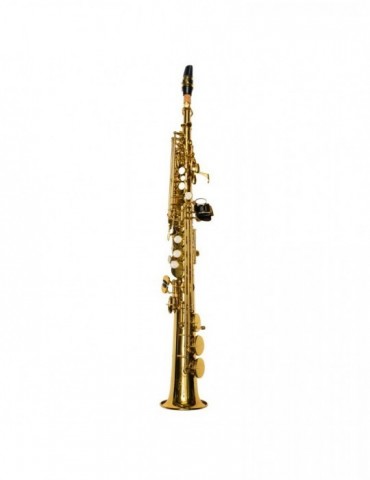 Saxo Soprano Recto Taylor...