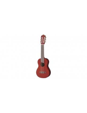 copy of YAMAHA GL-1 GUITALELE Guitarra-uke 6 cuerdas incl funda A-D-G-C-E-A