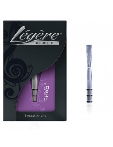 LEGERE caña oboe MEDIUM SOFT