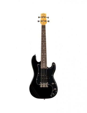 Ukelele Bajo Flight Rock...