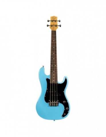 Ukelele Bajo Flight Rock...