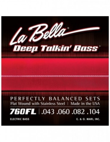 Juego La Bella Bajo Deep...