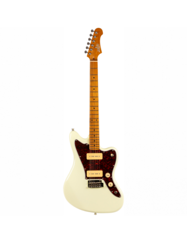 Guitarra Eléctrica Jet...