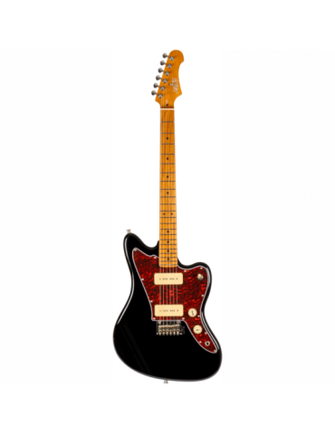 Guitarra Eléctrica Jet...