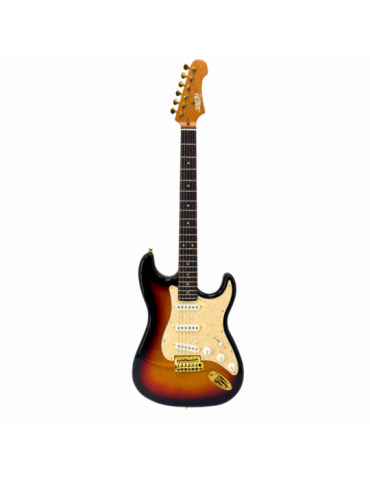 Guitarra Eléctrica Jet...