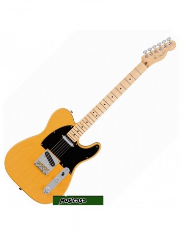 FENDER TELECASTER AMERICAN...