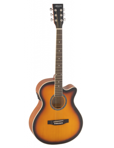 ADMIRA INDIANA Guitarra...