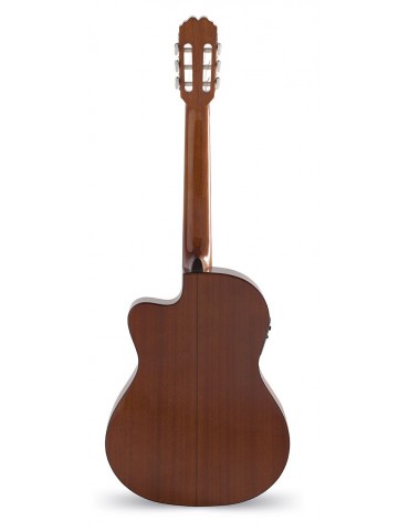 ADMIRA JUANITA EC CUTAWAY...