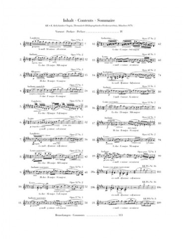 CHOPIN-NOCTURNOS, Piano...