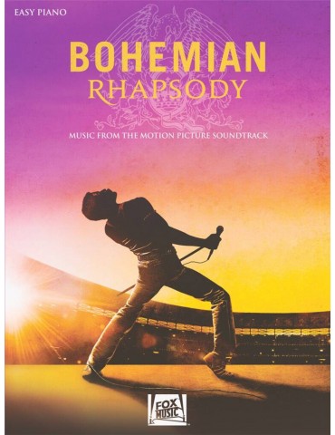 QUEEN-BOHEMIAN RHAPSODY,...