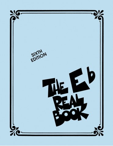 REAL BOOK-SIXTH EDITION...
