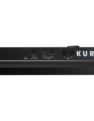 KURZWEIL SP67 - PIANO...