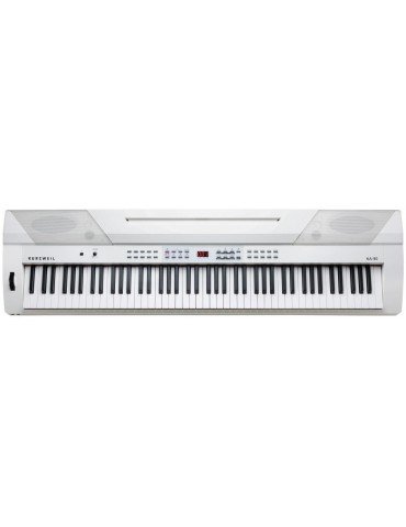 KURZWEIL  KA90W - PIANO...