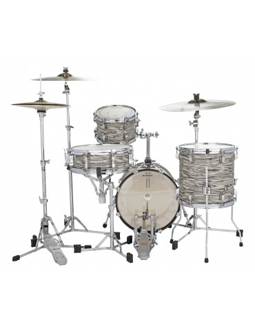 Ludwig KIT BREAKBEATS...