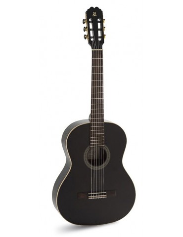 ADMIRA LUNA GUITARRA...