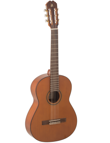 ADMIRA MALAGA 7/8 GUITARRA...