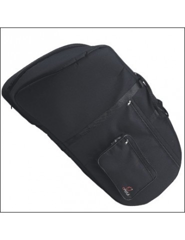Funda Tuba Campana 35 Cms...
