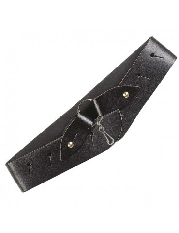 Bandolera Reglamento...