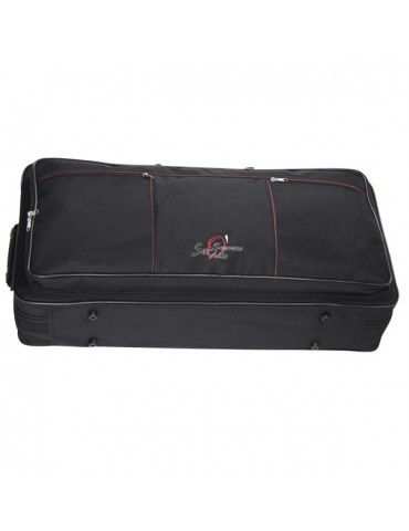 Estuche Saxo Alto + Soprano...