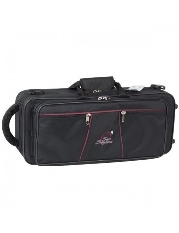 Estuche Saxo Soprano Curvo...