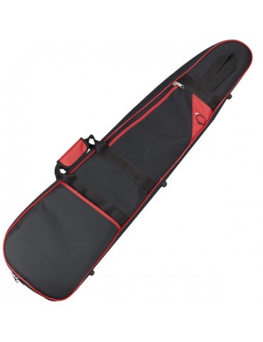 Funda Gaita Montada 25mm...