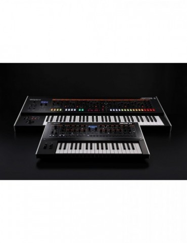 ROLAND JUPiTER x...