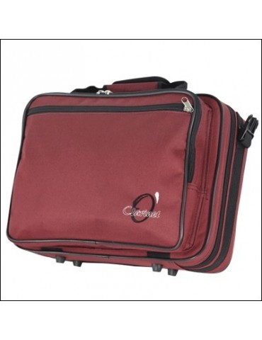 Estuche Clarinete Sib Ref....