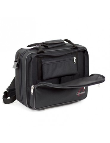 Estuche Clarinete Sib Ref....