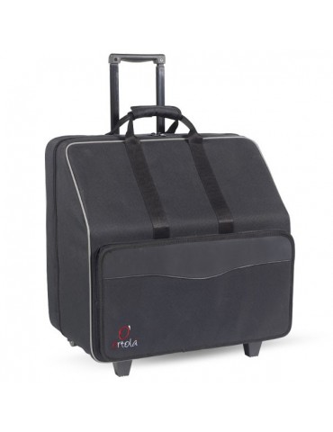 Estuche Acordeon 24-48...