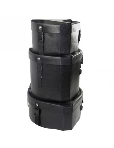 (HFS) Estuche Pe Tom 8"X9"...