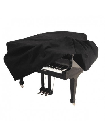 Funda Piano Cola 187 Cms...