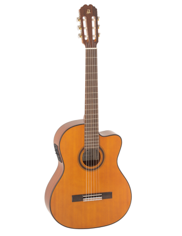 ADMIRA MALAGA ECF GUITARRA...