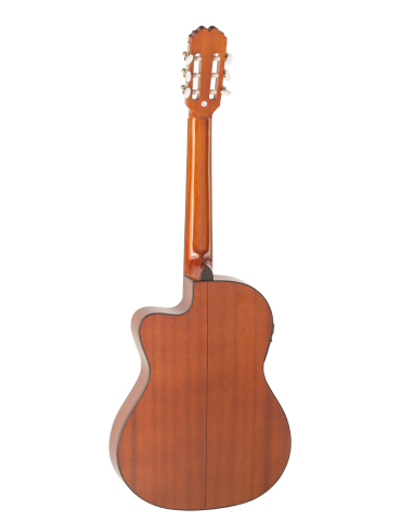 ADMIRA MALAGA ECT GUITARRA...