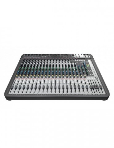 SOUNDCRAFT SIGNATURE 22MTK MIXER B-STOCK