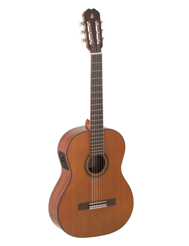 ADMIRA MALAGA EF GUITARRA...