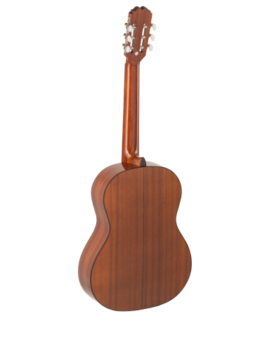 ADMIRA MALAGA EF GUITARRA...