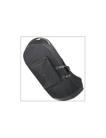 Estuche Tuba Campana 40 Cms...