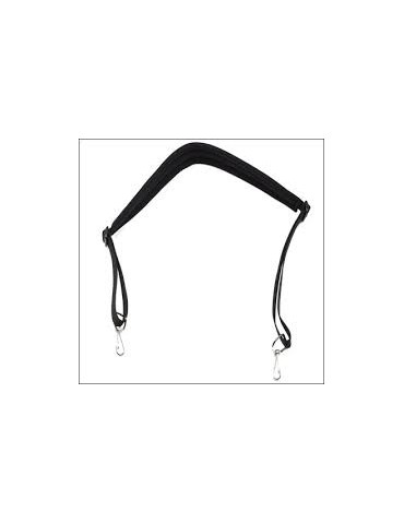 Bandolera Bombo Ref. 710 Acolchada ORTOLA