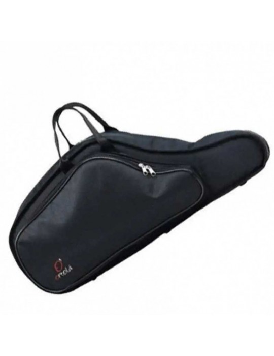 Funda Saxo Alto 25mm Mochila Ref. 111 ORTOLA