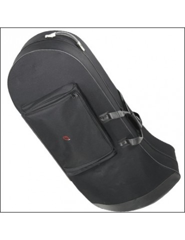 Estuche Tuba Campana 42 Cms Ref. 8021 ORTOLA