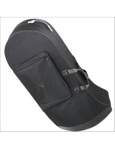 Estuche Tuba Campana 44,3 Cms Ref. 8033 ORTOLA
