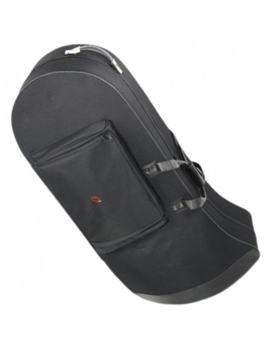 Estuche Tuba Campana 45,5 Cms Ref. 8026 ORTOLA