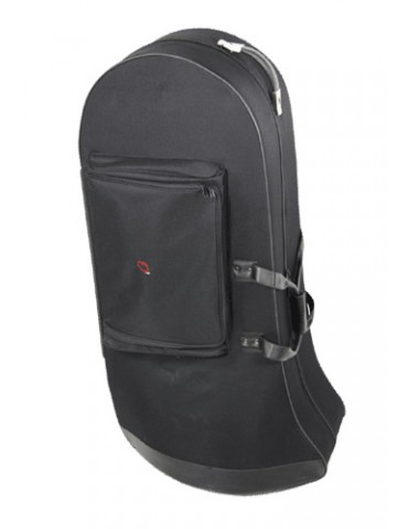 Estuche Tuba Campana 38,5...