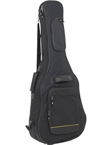 Funda Guitarra Portuguesa Y Alaude Ref. 20-B