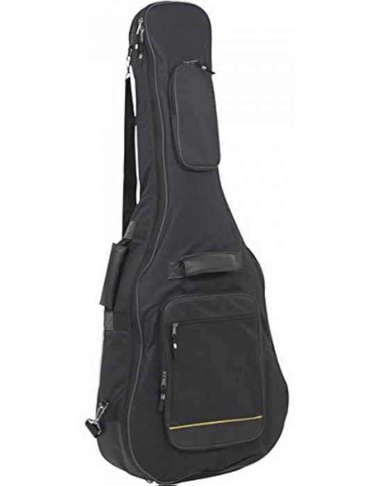 Funda Guitarra Portuguesa Y Alaude Ref. 20-B