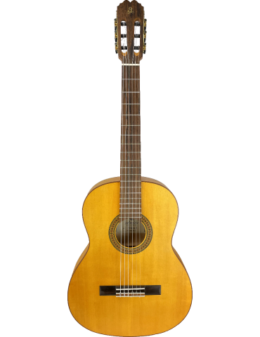 ADMIRA TRIANA GUITARRA...